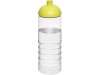 Garrafa desportiva 750ml com tampa em cpula H2O Treble