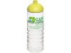 Garrafa desportiva 750ml com tampa em cpula H2O Treble