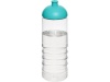 Garrafa desportiva 750ml com tampa em cpula H2O Treble