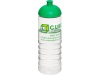 Garrafa desportiva 750ml com tampa em cpula H2O Treble
