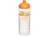 Garrafa desportiva 750ml com tampa em cpula H2O Treble