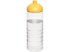 Garrafa desportiva 750ml com tampa em cpula H2O Treble
