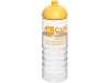 Garrafa desportiva 750ml com tampa em cpula H2O Treble