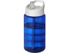 Garrafa desportiva 500ml com tampa com bico H2O Bop