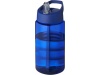 Garrafa desportiva 500ml com tampa com bico H2O Bop