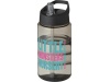 Garrafa desportiva 500ml com tampa com bico H2O Bop