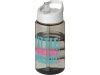 Garrafa desportiva 500ml com tampa com bico H2O Bop