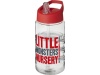 Garrafa desportiva 500ml com tampa com bico H2O Bop