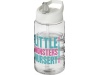 Garrafa desportiva 500ml com tampa com bico H2O Bop