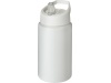 Garrafa desportiva 500ml com tampa com bico H2O Bop