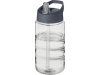 Garrafa desportiva 500ml com tampa com bico H2O Bop