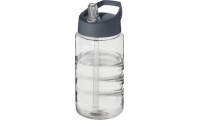 Garrafa desportiva 500ml com tampa com bico H2O Bop