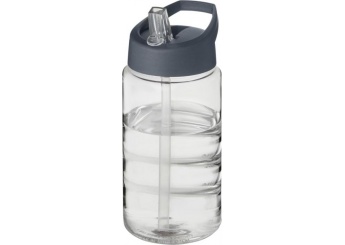 Garrafa desportiva 500ml com tampa com bico H2O Bop