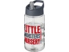 Garrafa desportiva 500ml com tampa com bico H2O Bop