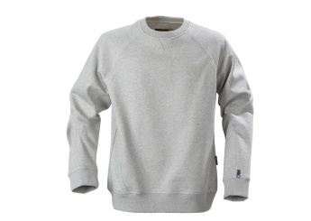 Sweatshirt 380gr/m2 Asheville Unisexo