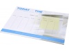 Bloco 100 notas A3 Desk-Mate