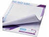 Bloco 100 notas A5 Desk-Mate