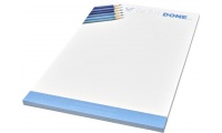 Bloco 50 notas A5 Desk-Mate