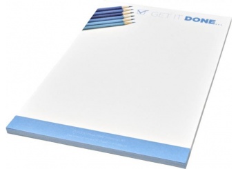 Bloco 100 notas A5 Desk-Mate