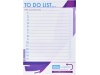 Bloco 100 notas A5 Desk-Mate