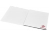Bloco de notas 25 folhas A5 com capa laminada Desk-Mate