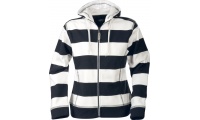 Casaco 360gr/m2 Moline Hood Lady Senhora
