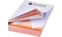 Bloco de rascunho A5 Wedge-Mate