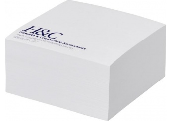 Bloco de notas mdio 3B Block-Mate 85x85