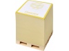 Bloco de notas 1A Block-Mate Pallet 100x100