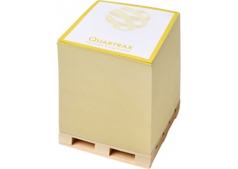 Bloco de notas 1A Block-Mate Pallet 100x100