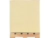 Bloco de notas 1A Block-Mate Pallet 100x100