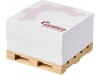 Bloco de notas de 1 C Block-Mate Pallet 100x100