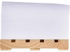 Bloco de notas de 1 C Block-Mate Pallet 100x100