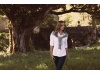 Blusa Redding ladies Senhora