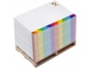 Bloco de notas 2A Block-Mate Pallet 120x80