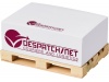 Bloco de notas 2B Block-Mate Pallet 120x80
