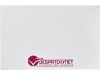 Bloco de notas 2B Block-Mate Pallet 120x80