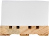 Bloco de notas 2B Block-Mate Pallet 120x80