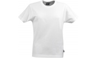 T-shirt American Ladies T Senhora 180gr/m2 Branco