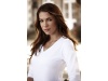 Top V Lenn 220gr/m2 Senhora