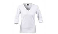 Top V Lenn 220gr/m2 Senhora