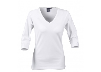 Top V Lenn 220gr/m2 Senhora