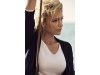Top V Lenn 220gr/m2 Senhora