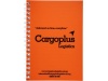 Caderno A5 Rothko