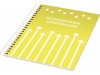 Caderno A5 Rothko