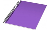 Caderno A5 Rothko