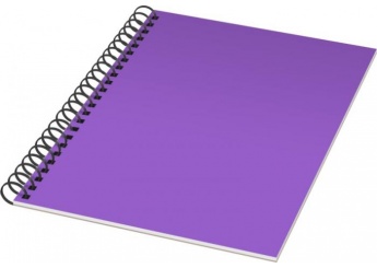 Caderno A5 Rothko