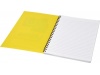 Caderno A5 Rothko