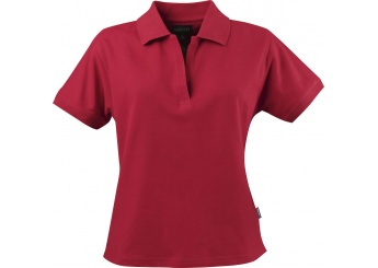 Polo American Ladies 260gr/m2 Senhora