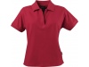 Polo American Ladies 260gr/m2 Senhora